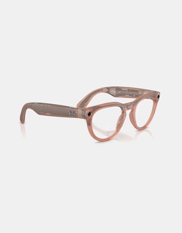 Ray-Ban - RAY-BAN META HEADLINER - GEN 2