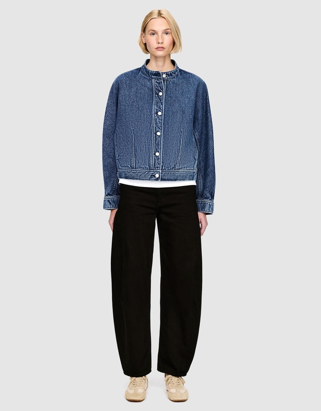 ARKET - Denim Overshirt
