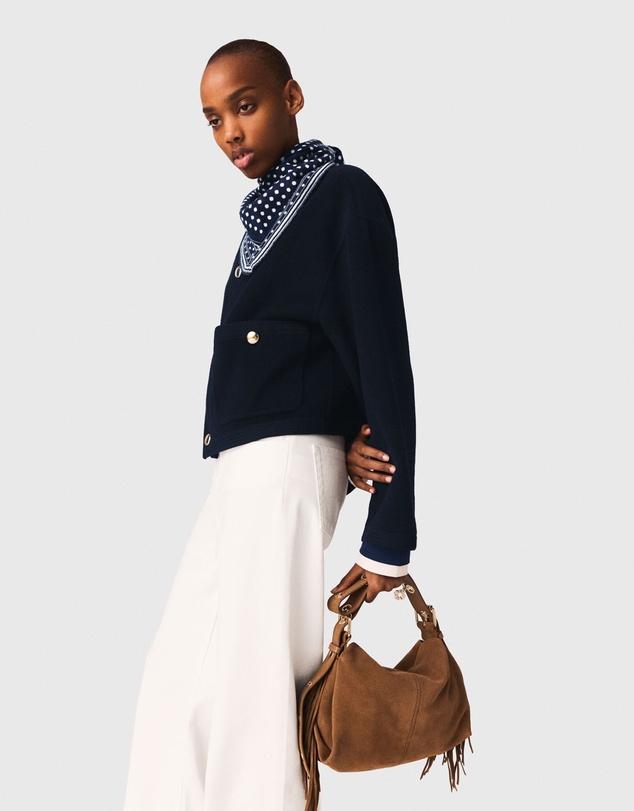 Maje - Vono Blazer