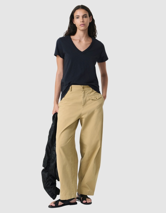 rag & bone - The Slub Vee