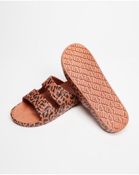 Freedom Moses - Slides - Unisex