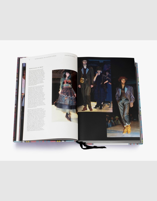 Brumby Sunstate - Vivienne Westwood: Catwalk
