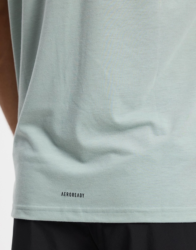 adidas Performance - D4T Workout T-Shirt