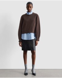 & Other Stories - Knitted Sweater