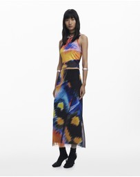 Desigual - Skirt designed by Mr Christian Lacroix