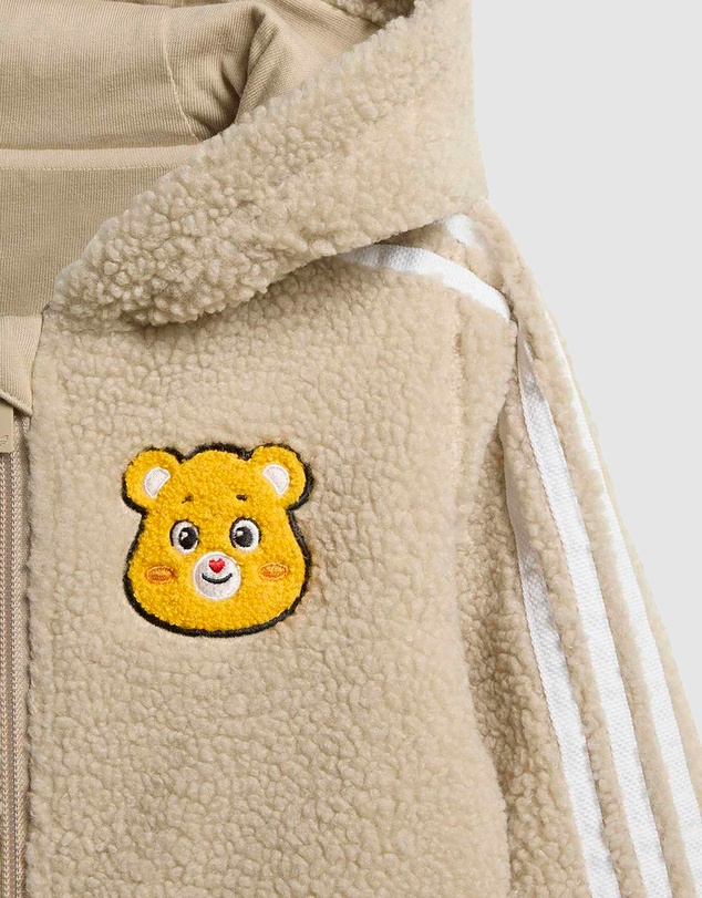 adidas Originals - Care Bears Onesie - Babies-Kids