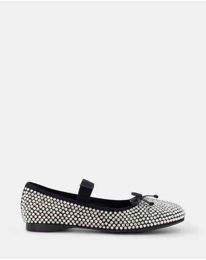 Black Silver