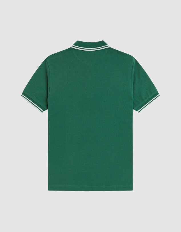 Fred Perry - The Twin Tipped Fred Perry Shirt