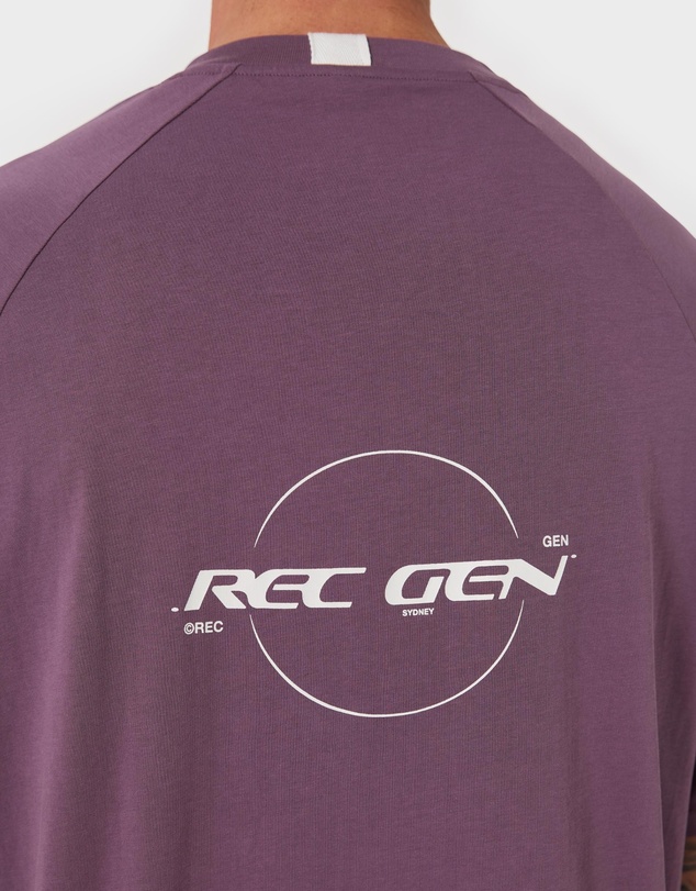 REC GEN - Chunk Orb Tee