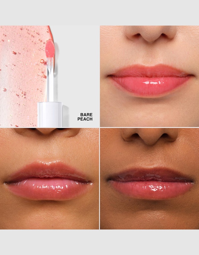 Bobbi Brown - Extra Blushing Lip Oil