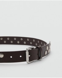 M.N.G - Nuno Belt
