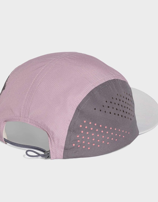 adidas Performance - RUN 5-PANEL CLIMACOOL CAP Mens