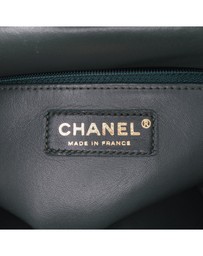 Pre-Loved by Azura Reborn - Pre-Loved chanel Quilted Leather Chain Bag