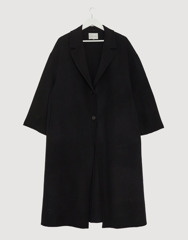 Revibe - Repaired Assembly Label Jenna Wool Jacket - AU 8