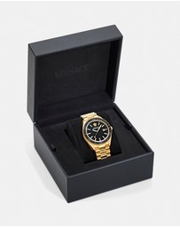 Versace - V Dome