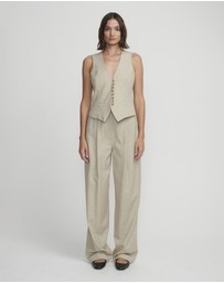Hansen & Gretel - Cory Vest