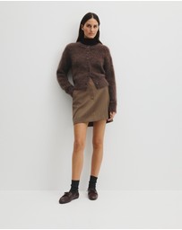 Country Road - Grace Leather Loafer