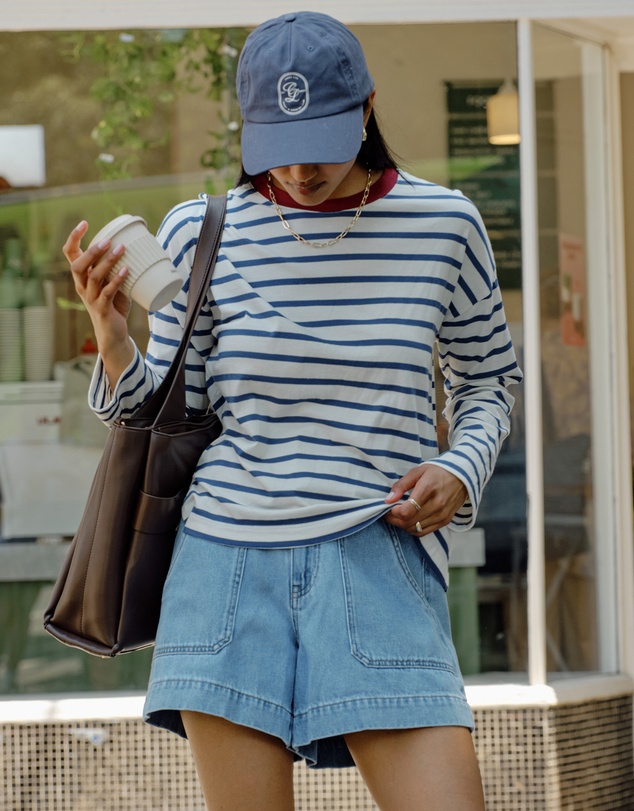 Ceres Life - Weekender Short