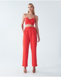 BWLDR - Savay Pants