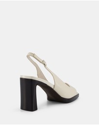 Jeffrey Campbell - Maybelle Heels