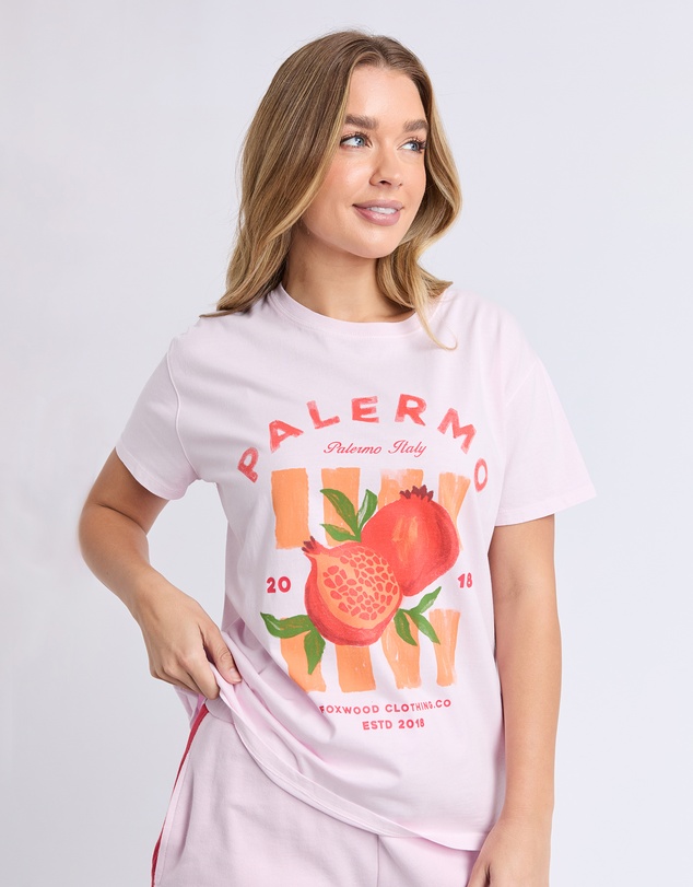 Foxwood - Palermo Tee
