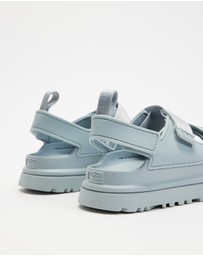 UGG - Goldenglow Sandals - Babies-Kids