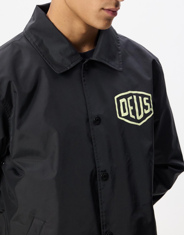 Deus Ex Machina - Venice Coach