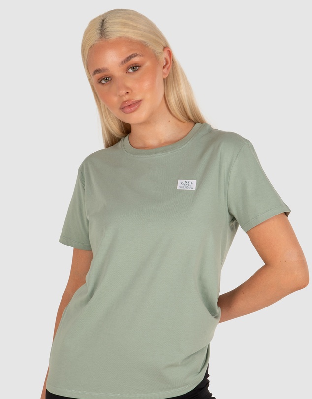 UNIT - UNIT Placid Ladies T-Shirt