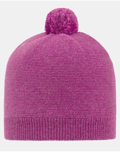 Toshi - Organic Beanie Love