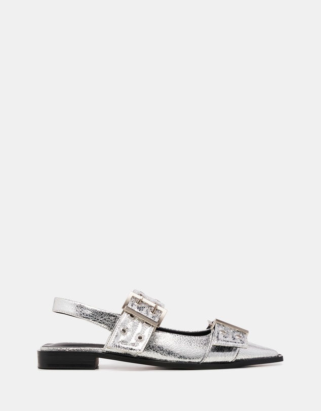 Therapy - Matilda Pointed Ballet Flat