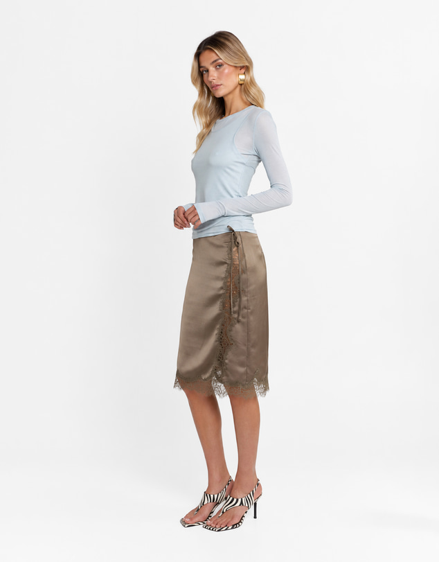 Madison The Label - Kova Top
