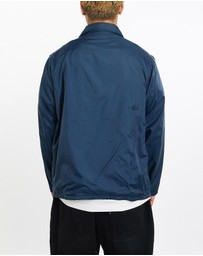 Vintage by The Real Deal - Pre Loved - Vintage 90s Nike Coaches Jacket