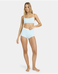 Billabong - Womens Sunrays Mia Dd Bralette Bikini Top