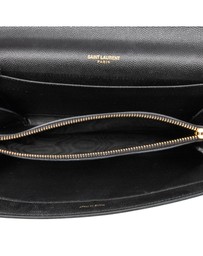 Pre-Loved by Azura Reborn - Pre-Loved Mini Grain de Poudre Uptown Crossbody