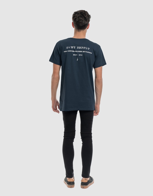 DVNT - Revolution 2.0 Tee
