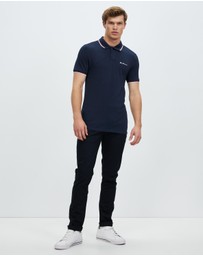 Ben Sherman - Signature Pique Polo