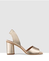 Habbot - Riva Heels