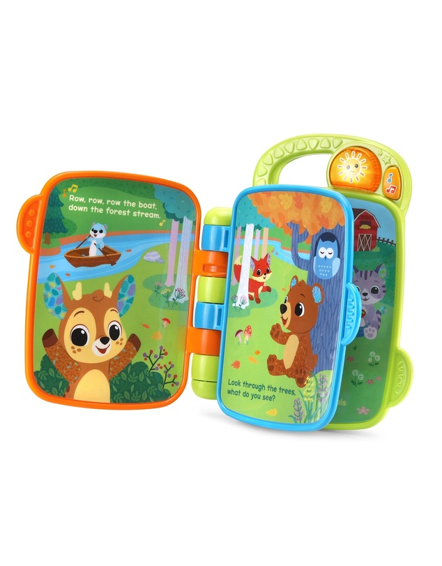 Vtech - Animal Rhymes Storytime