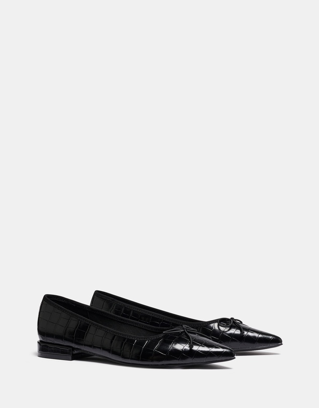 Therapy - Yazmina Pointed Flats