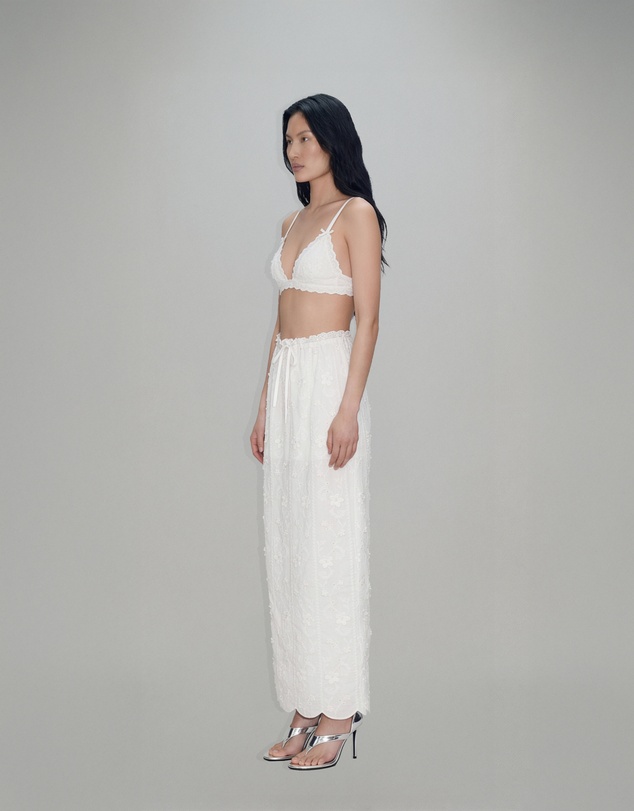 Atoir - Marjorie Cape & Bralette