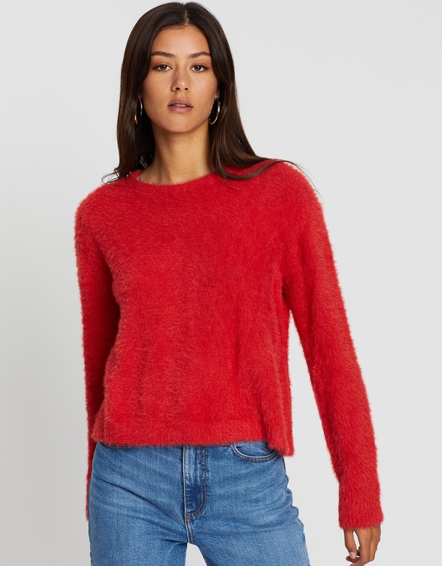 All About Eve - Morgan Knit