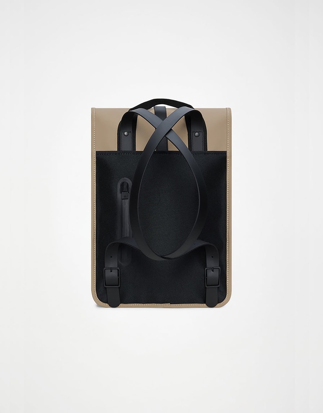 RAINS - Backpack Mini Beige