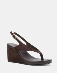 Novo - Young Wedges