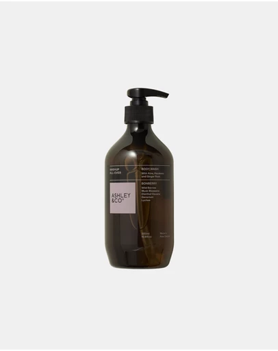 Ashley & Co - Washup All Over 500ml