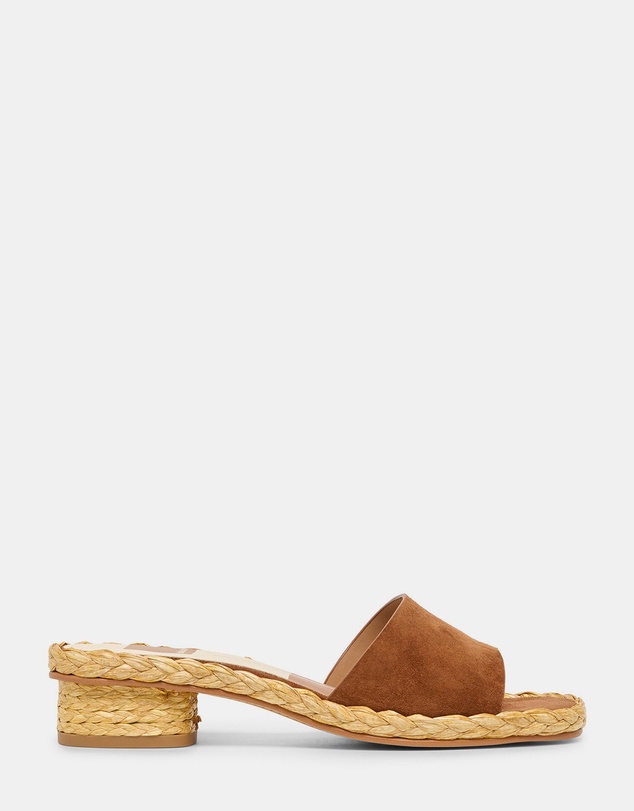 Dolce Vita - Dixi brown