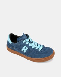 Nokwol - Cobalt Sneakers