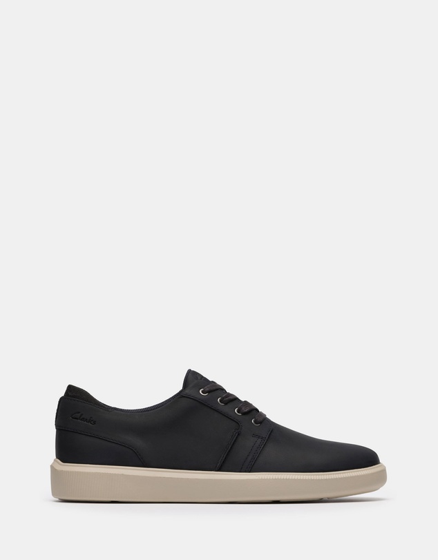 Clarks - Brodin Seam Navy