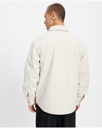 Eastside Golf - Button Up Jacket