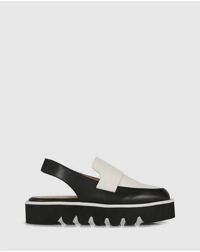 B.Coops - Calyx Flatforms