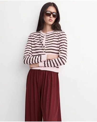 M.N.G - Dalton Cardigan